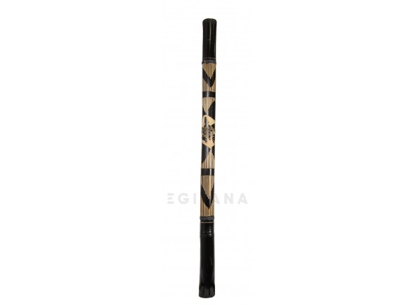Terre Didgeridoo 120cm Carved